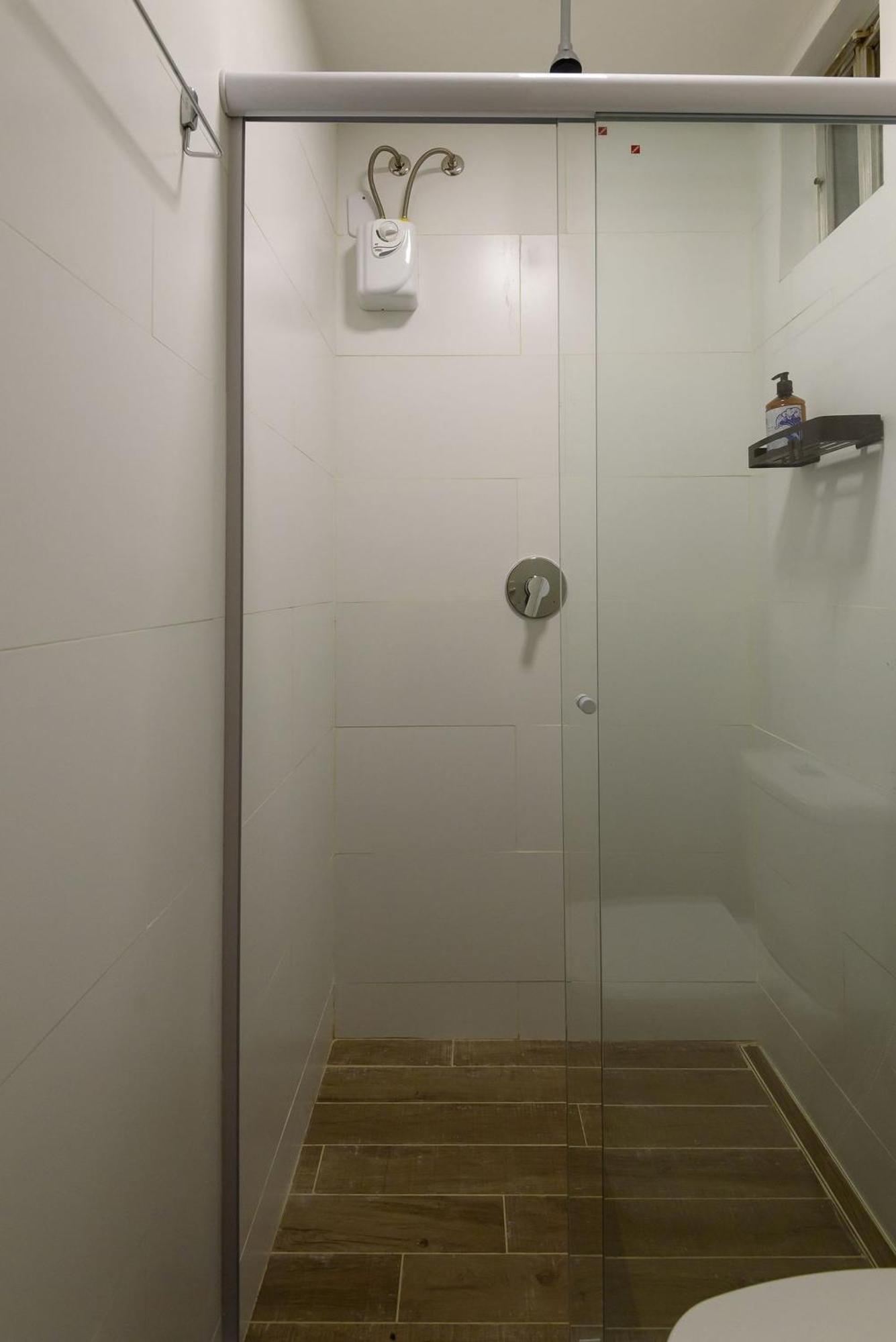 Apartamento Refugio A Dois: A 100m Da | Jc 35/228 Río de Janeiro