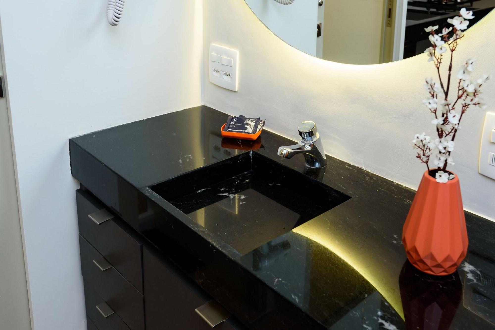 Refugio A Dois: A 100m Da | Jc 35/228 Apartamento Río de Janeiro